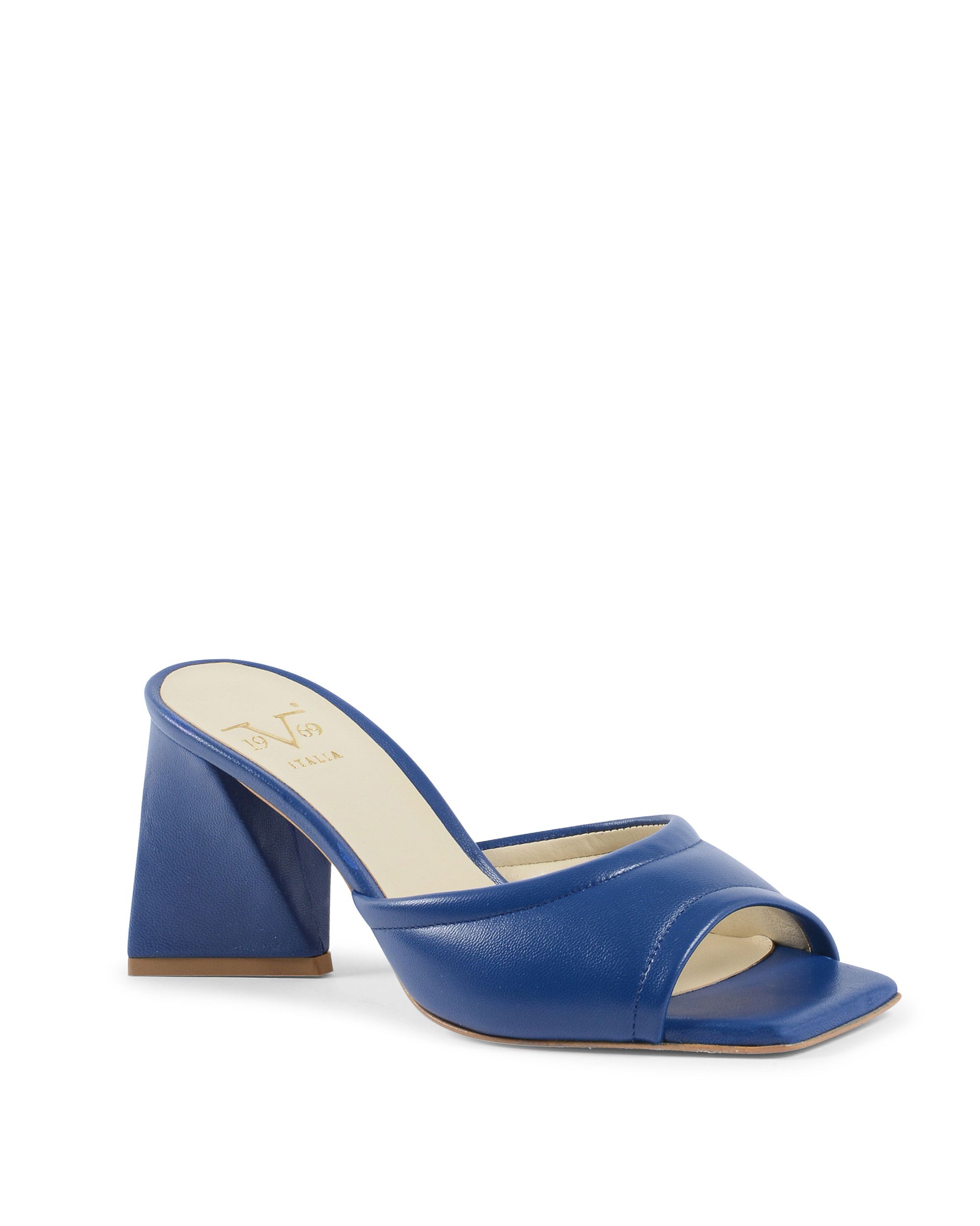 SIMONA NAPPA BLU