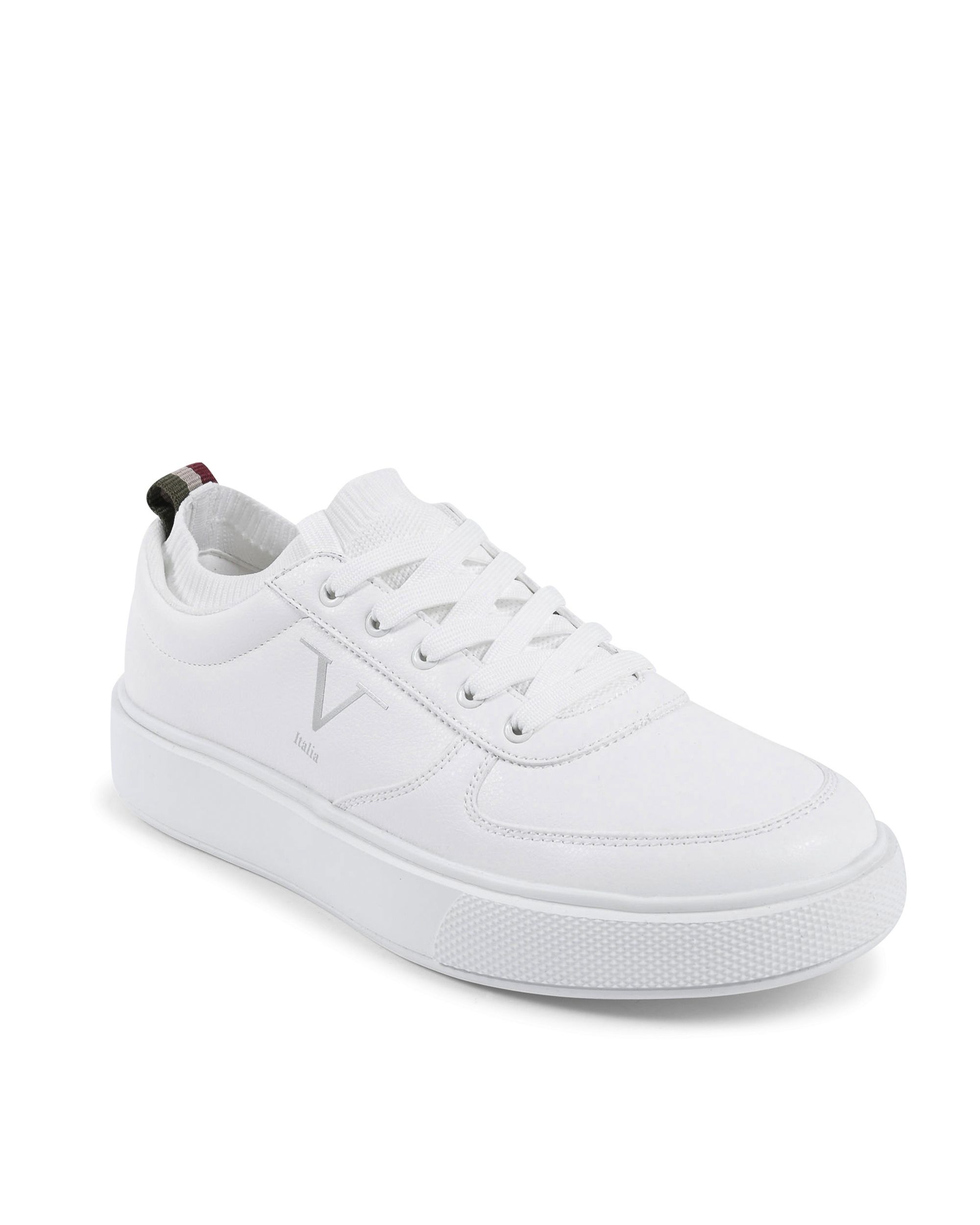 SNK 002 M WHITE