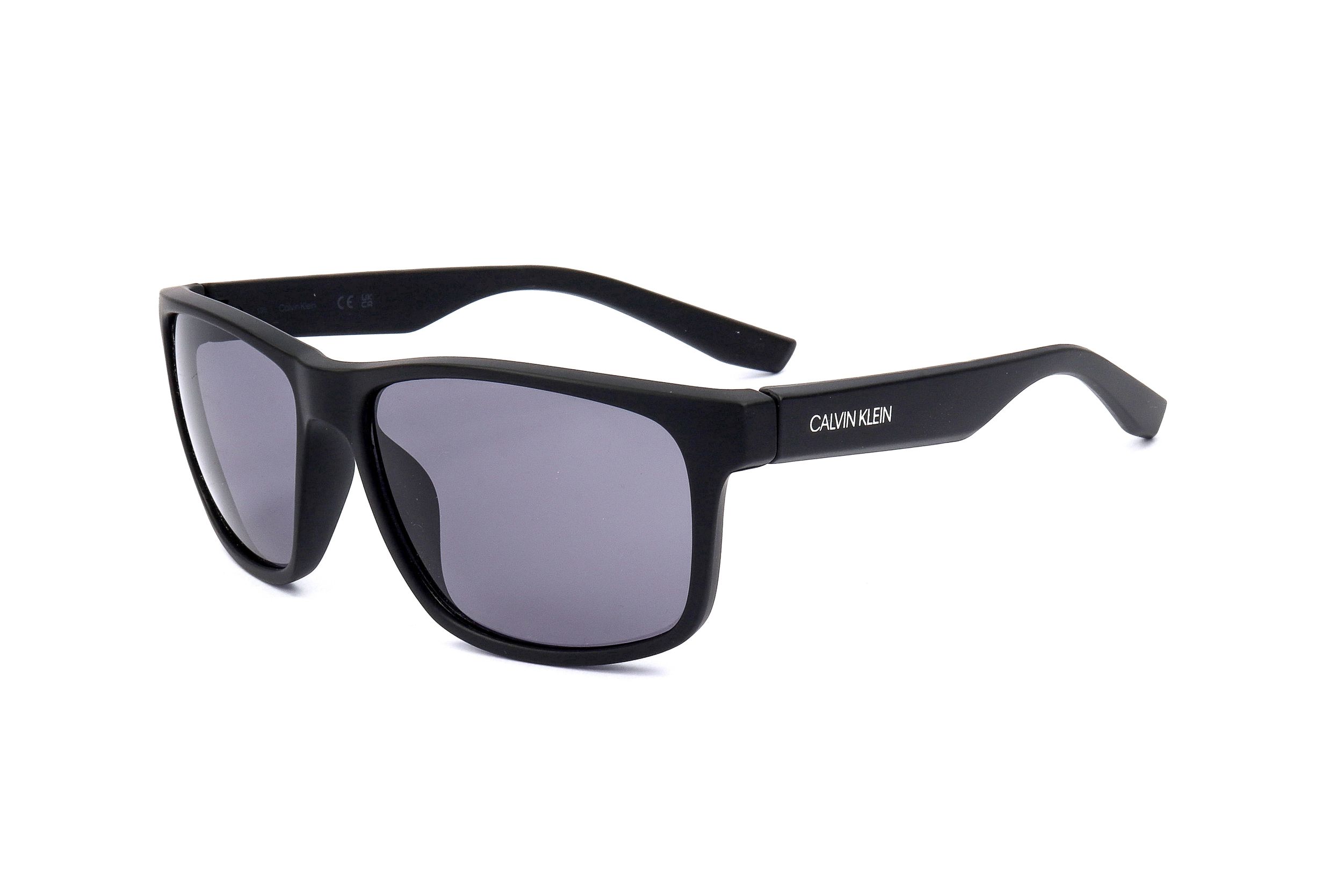 CK19539S 001 59 16 135 MATTE BLACK