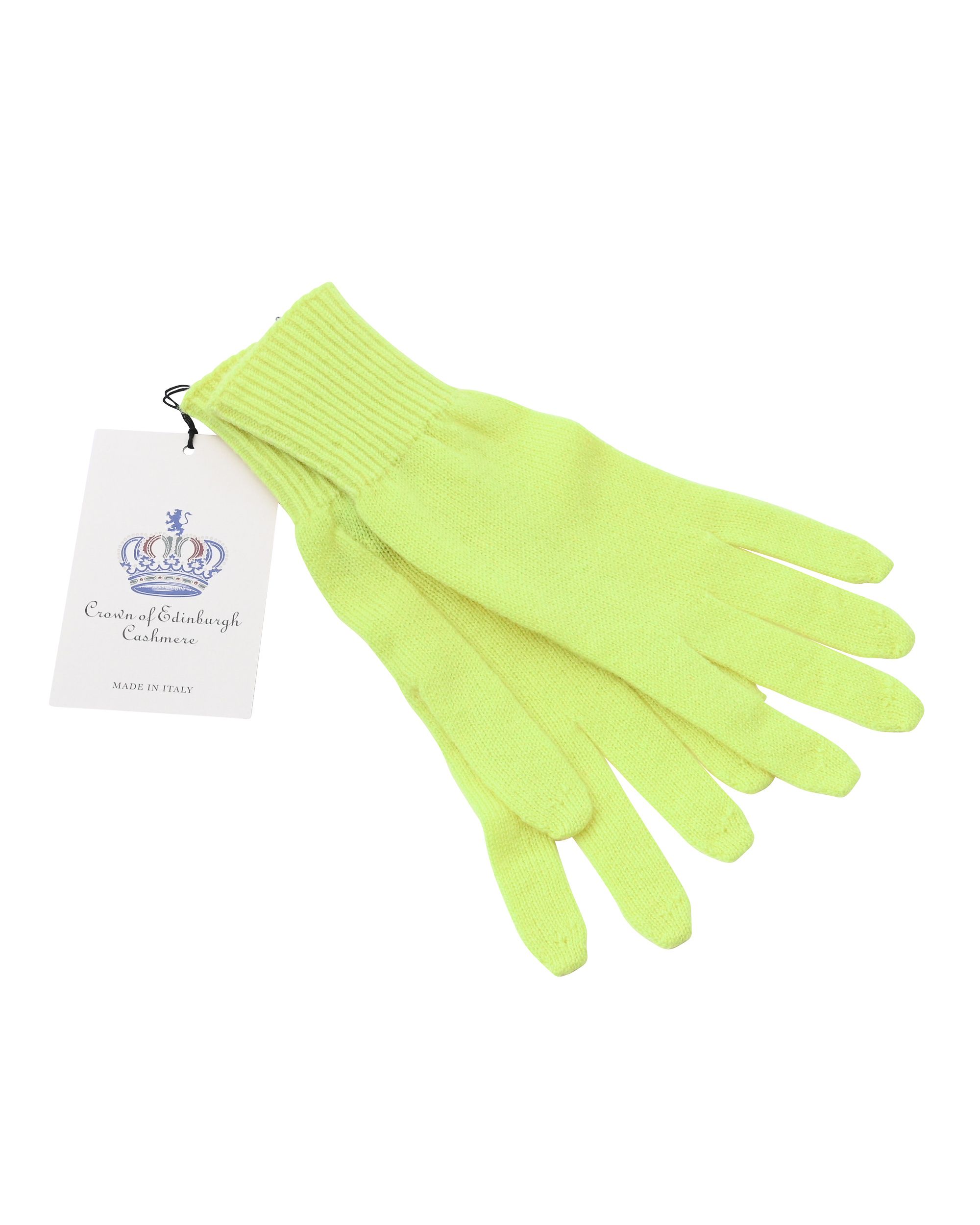 COE 001 NEON YELLOW