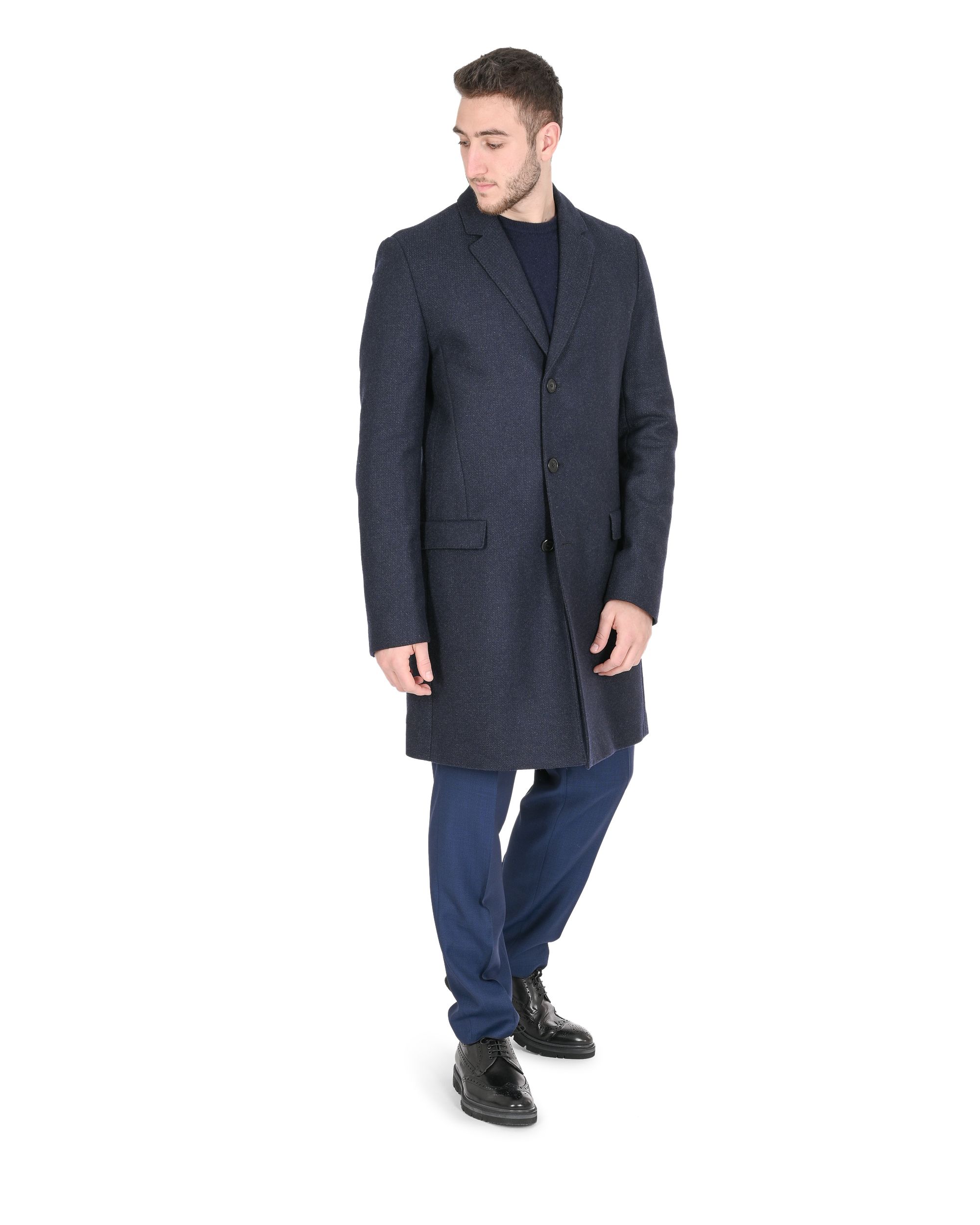 Manteau hugo online