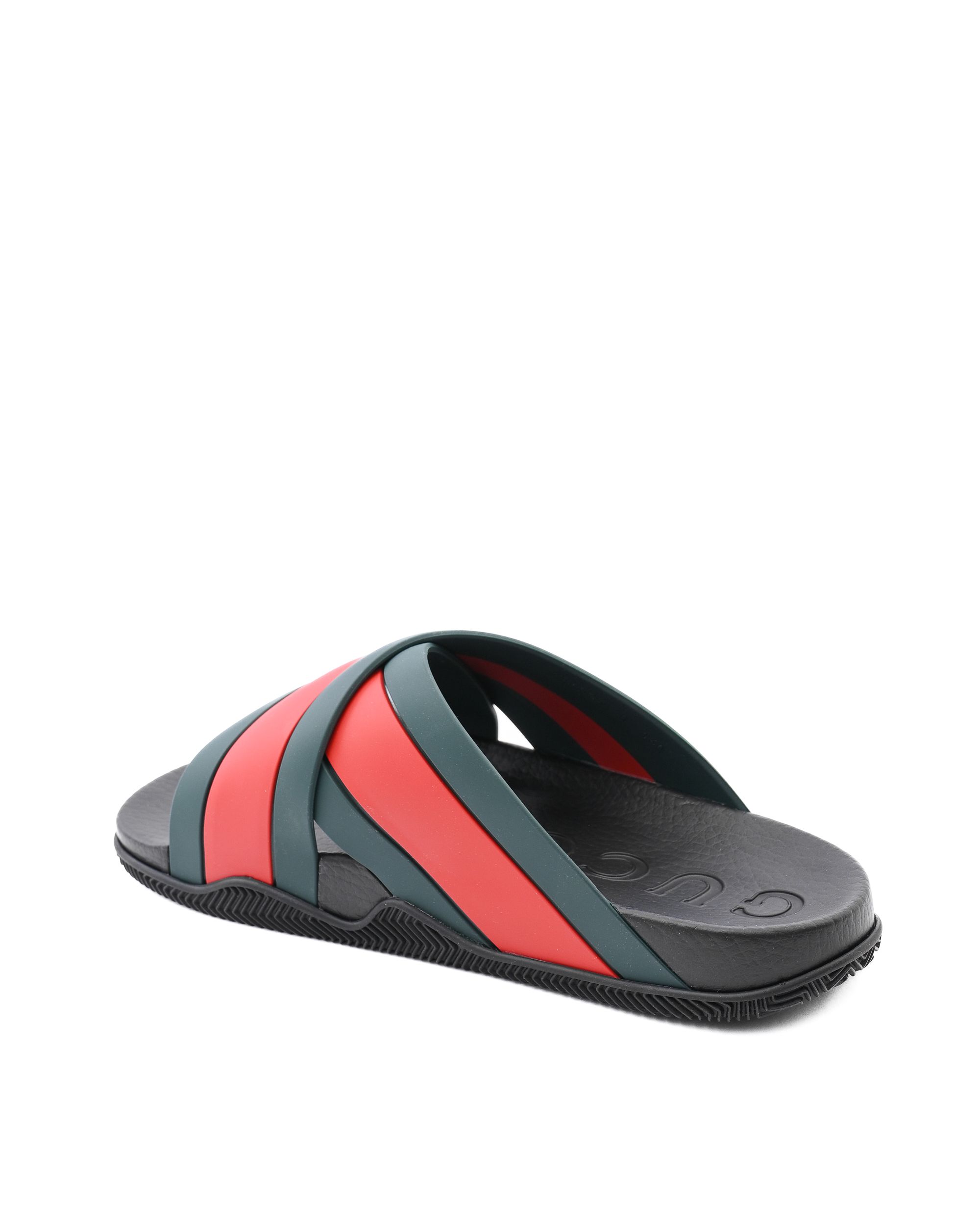 Gucci Mens Slide 630326 J8700 8460 | Buy2Bee