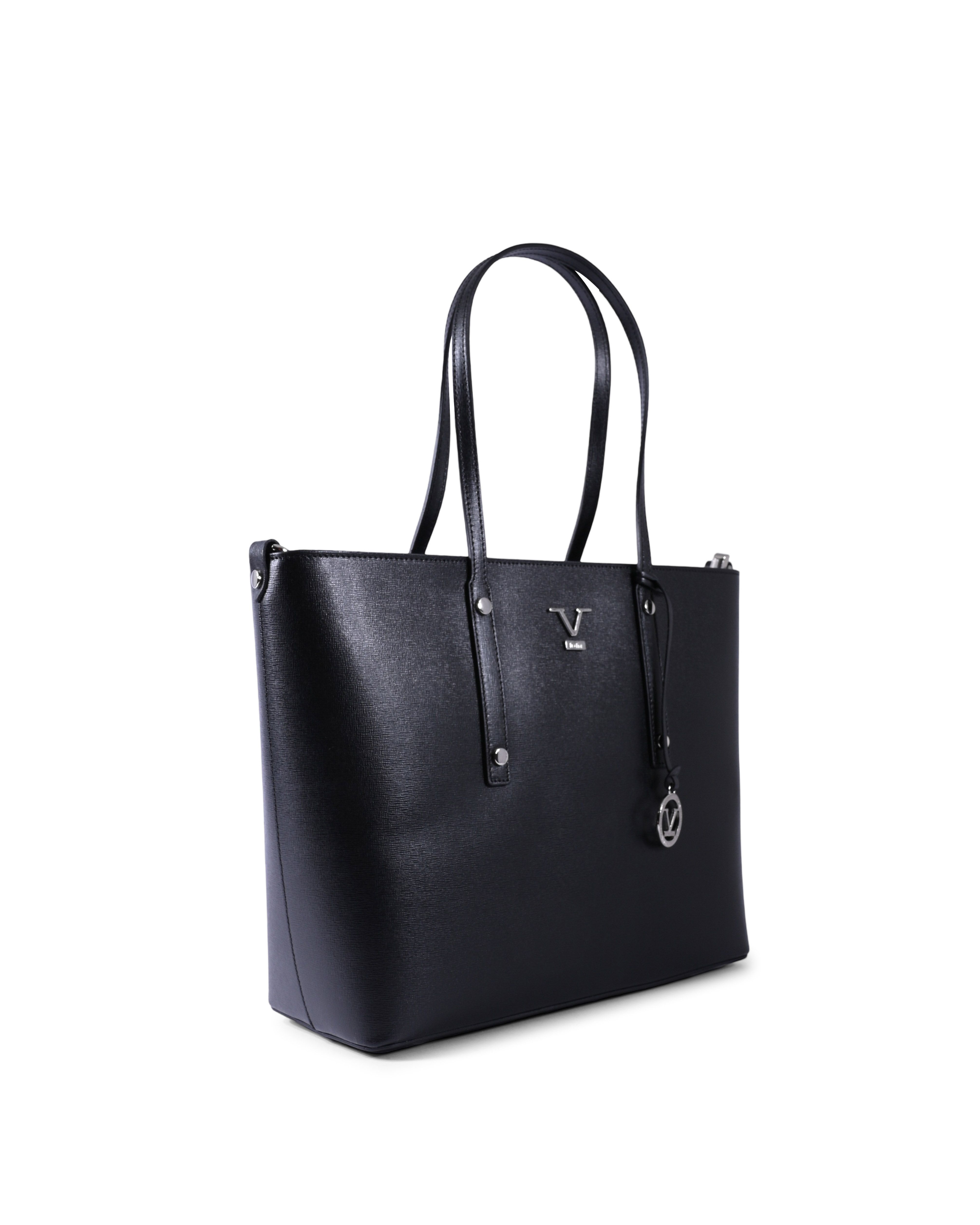 CB1070 SAFFIANO NERO