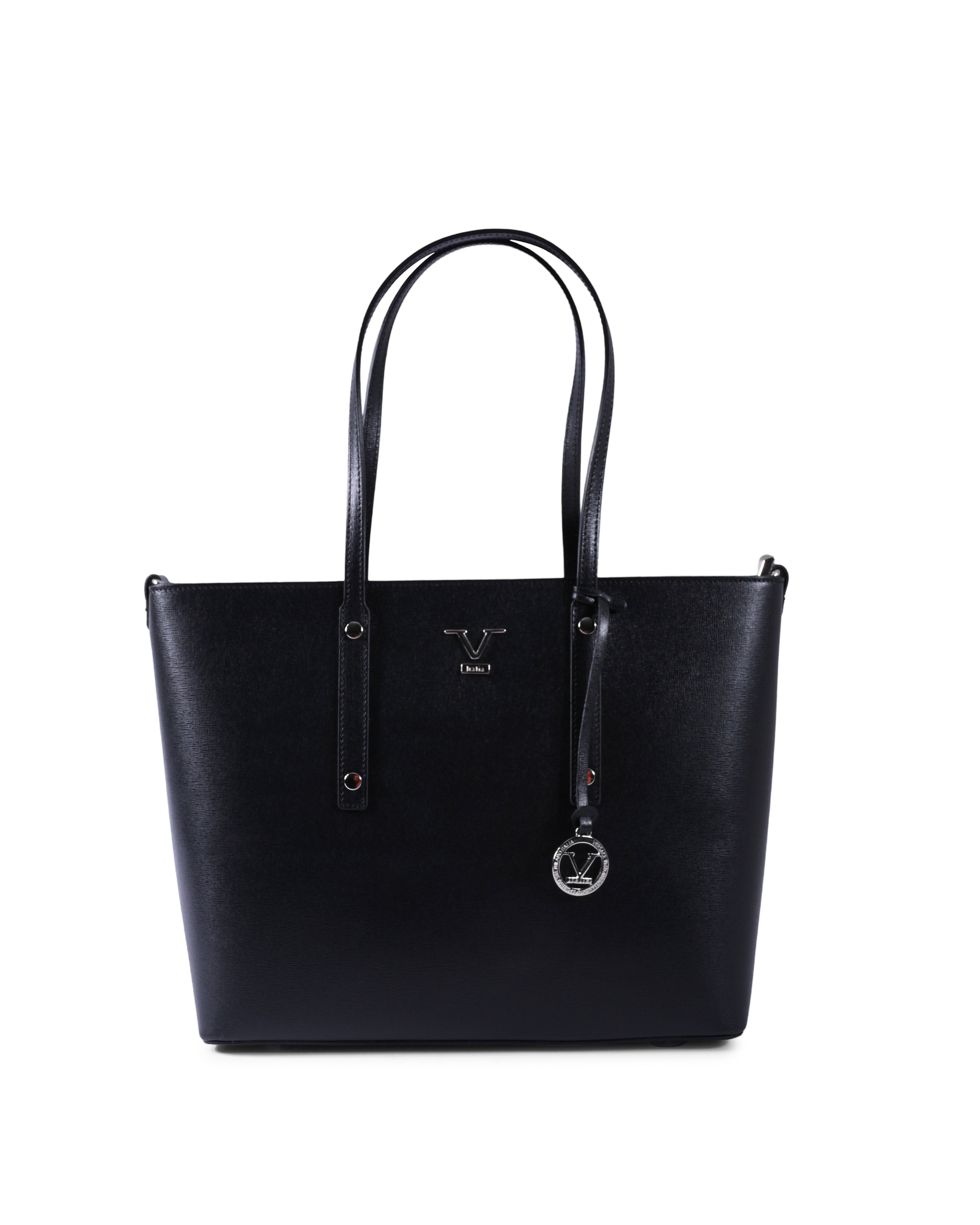 CB1070 SAFFIANO NERO